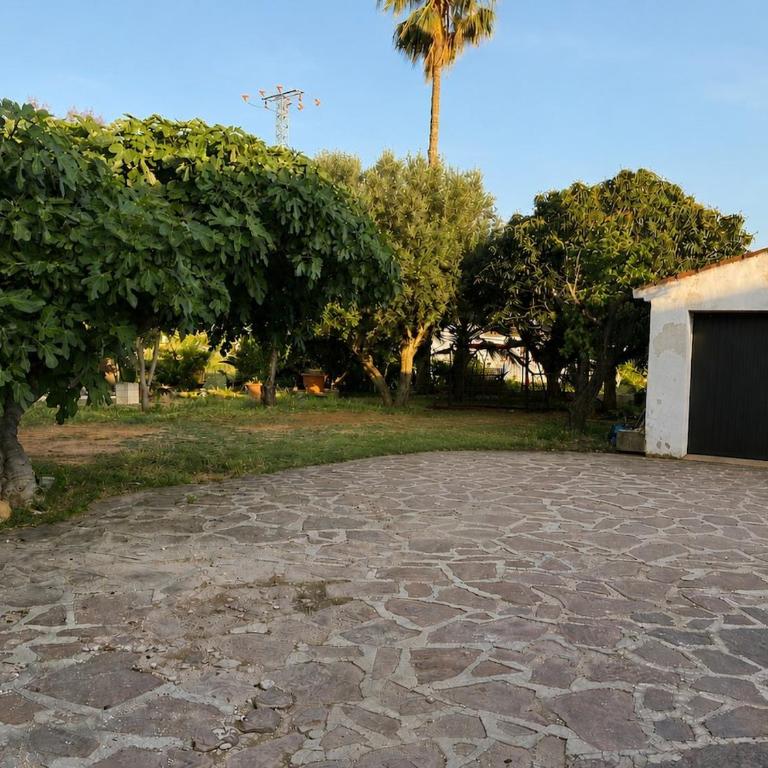 Apt 500m Old Town Shared Pool Panoramic Terrace - Apartment - 25