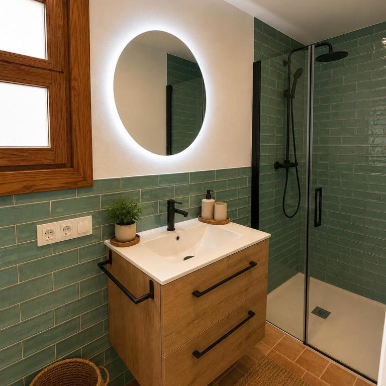 Apt 500m Old Town Shared Pool Panoramic Terrace - Apartment - 31