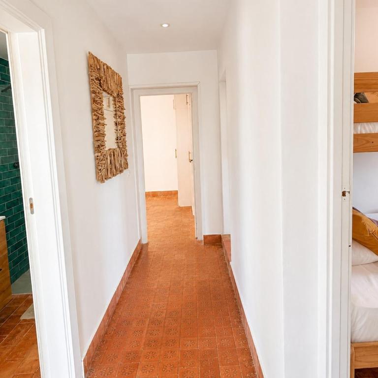 Apt 500m Old Town Shared Pool Panoramic Terrace - Apartment - 34