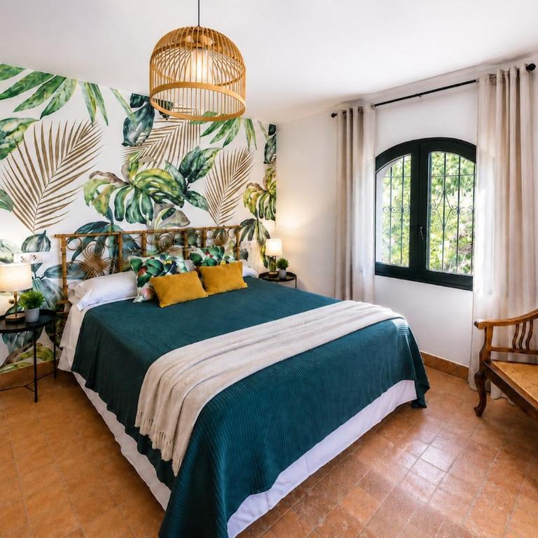 Apt 500m Old Town Shared Pool Panoramic Terrace - Apartment - 37