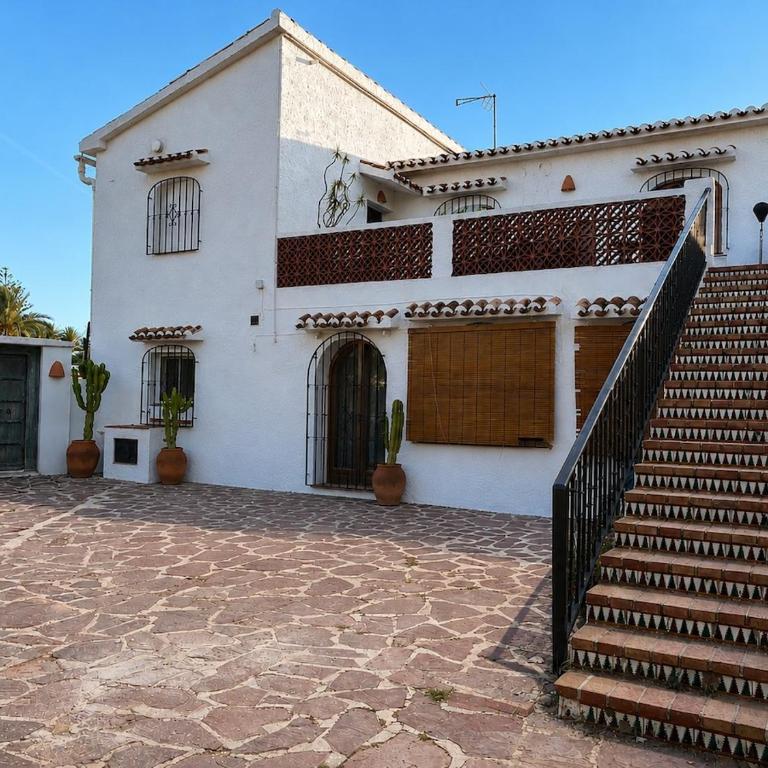 Apt 500m Old Town Shared Pool Panoramic Terrace - Apartment - 39