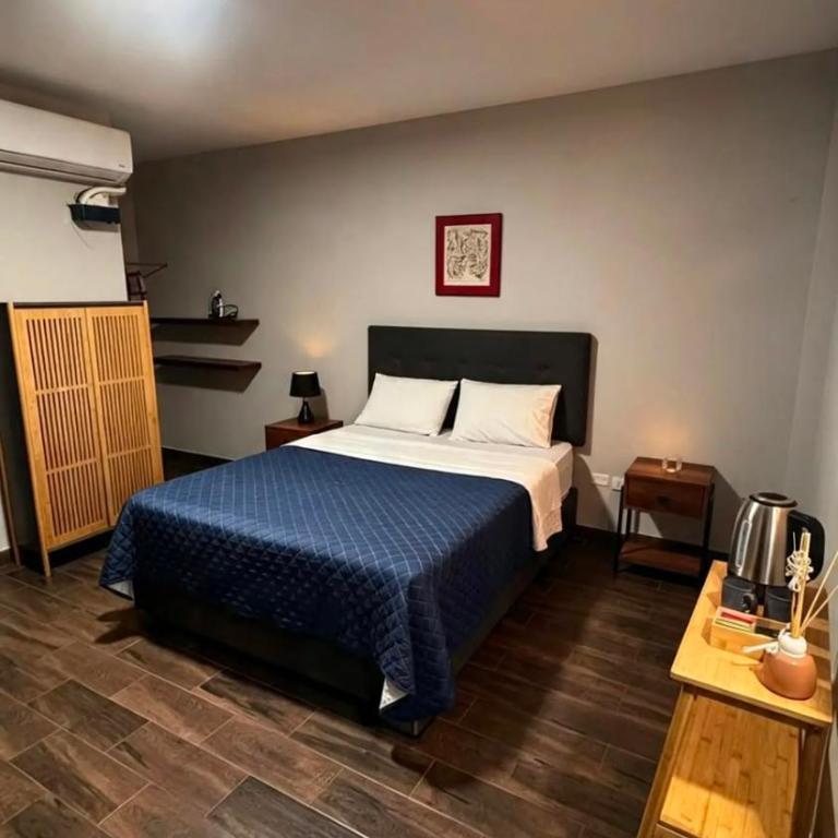 Hotel La Siesta - King Room - 1