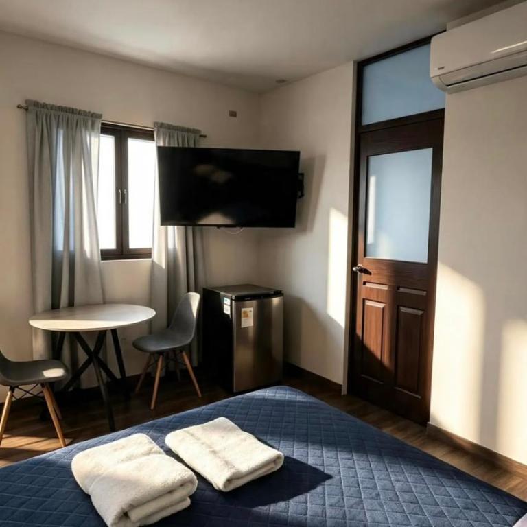 Hotel La Siesta - King Room - 3