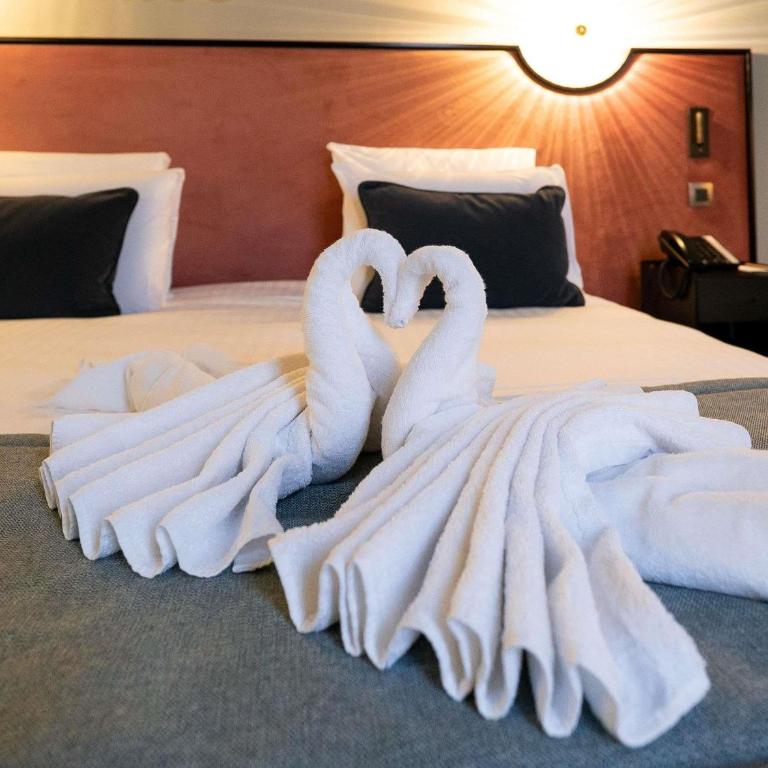Hôtel Mercure Montauban - Chambre Double Privilège - 8