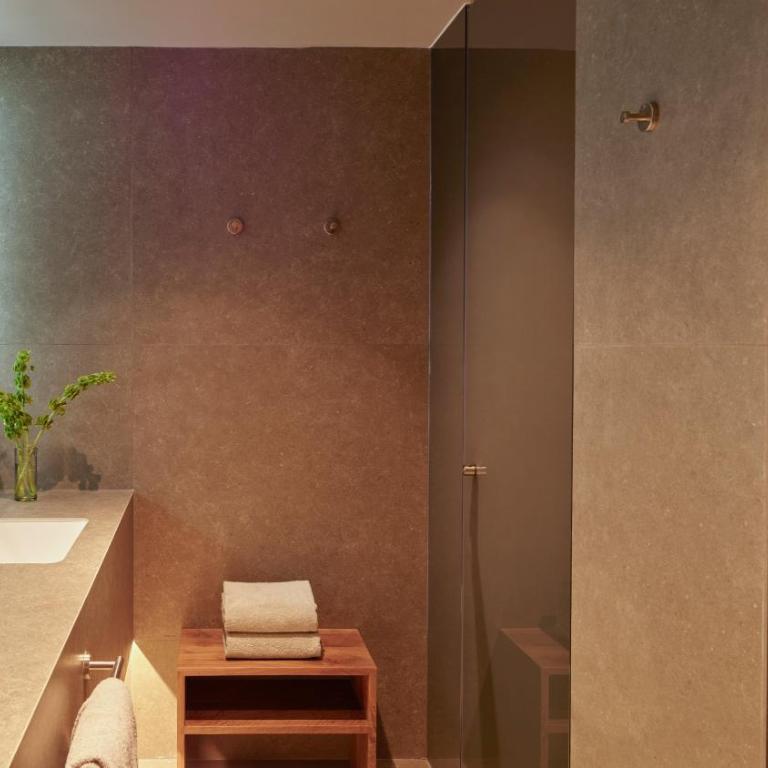 Presidente InterContinental Monterrey by IHG - Habitación Clásica con cama grande - Acceso al Club - 6