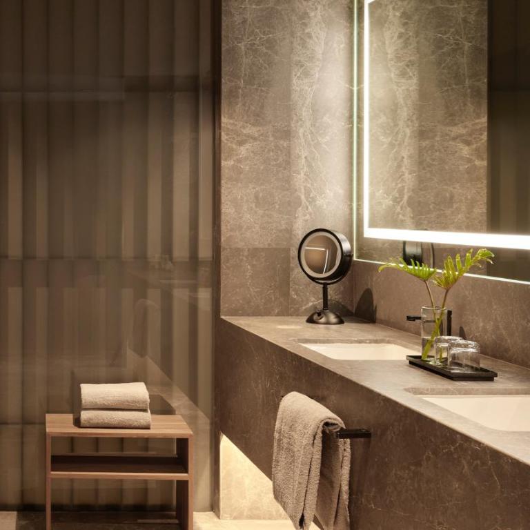Presidente InterContinental Monterrey by IHG - Habitación Premium - 6