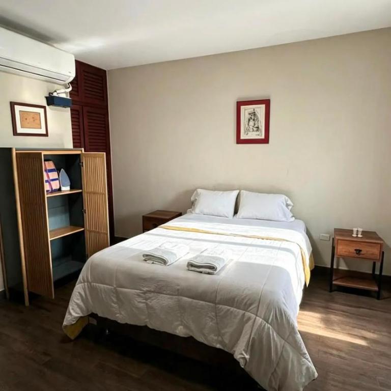 Hotel La Siesta - Superior King Room - 4