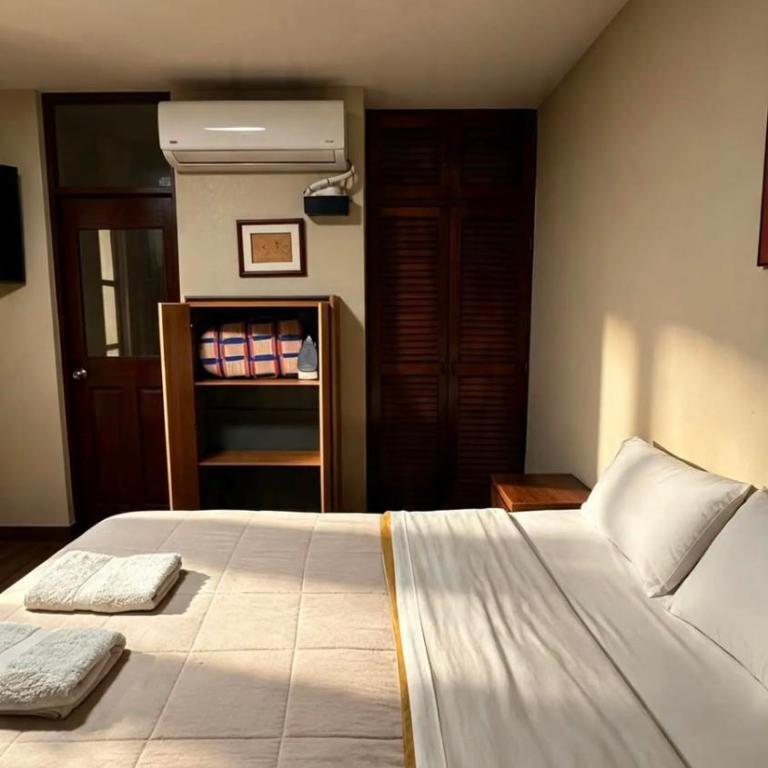 Hotel La Siesta - Superior King Room - 3