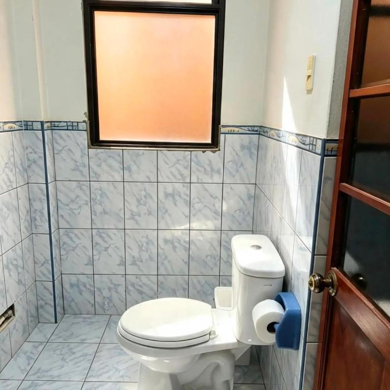 Hotel La Siesta - Twin Room - 1