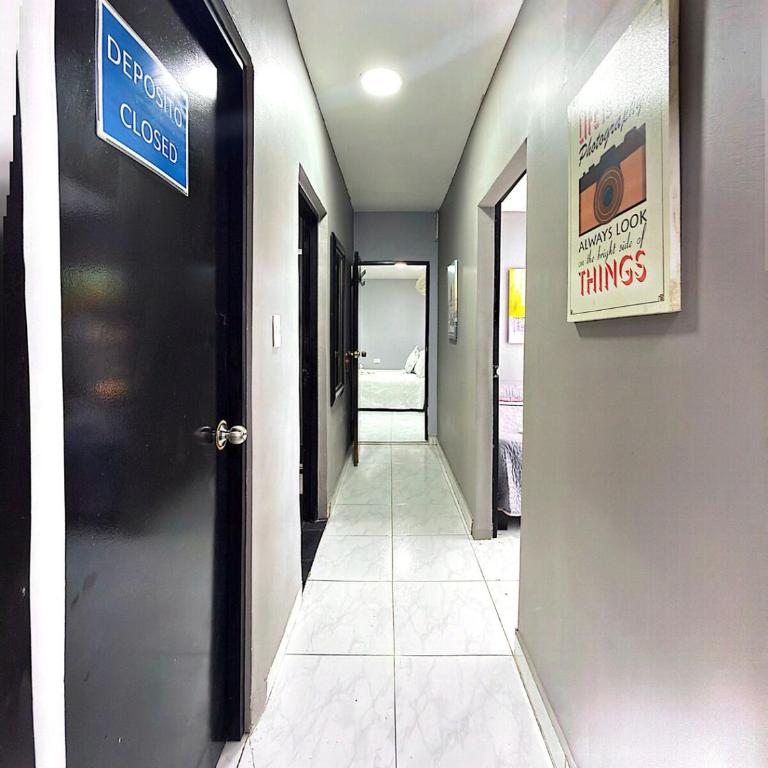 Apto 2BR Beach Airport 5 minutes from old city - Two-Bedroom Apartment - 4