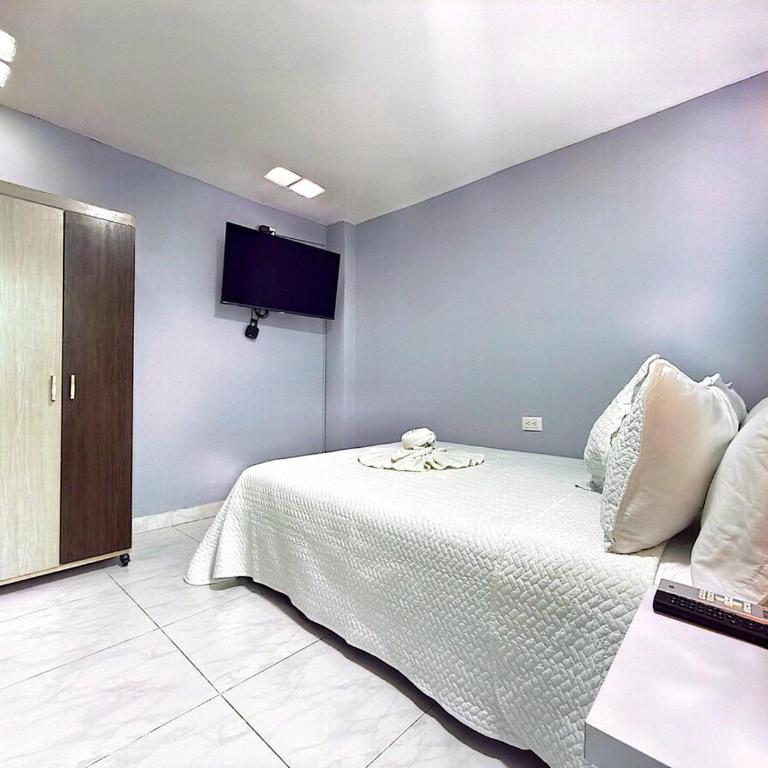 Apto 2BR Beach Airport 5 minutes from old city - Two-Bedroom Apartment - 12