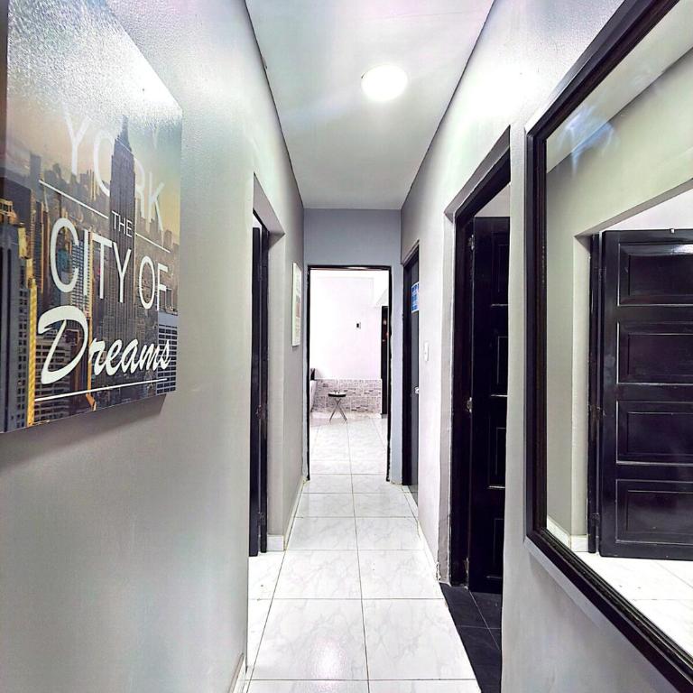 Apto 2BR Beach Airport 5 minutes from old city - Two-Bedroom Apartment - 15