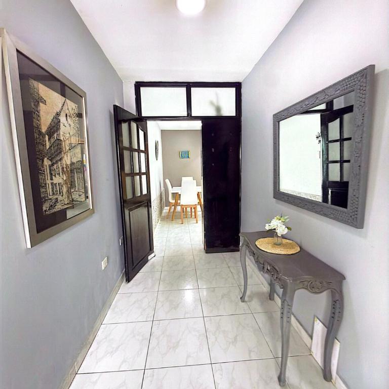 Apto 2BR Beach Airport 5 minutes from old city - Two-Bedroom Apartment - 16