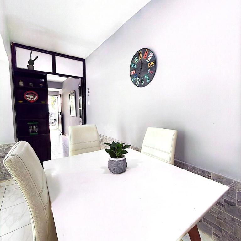 Apto 2BR Beach Airport 5 minutes from old city - Two-Bedroom Apartment - 18