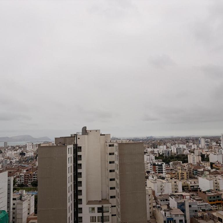 Cozy modern apartment in San Miguel - One-Bedroom Loft Apartment with One Queen Bed - 5