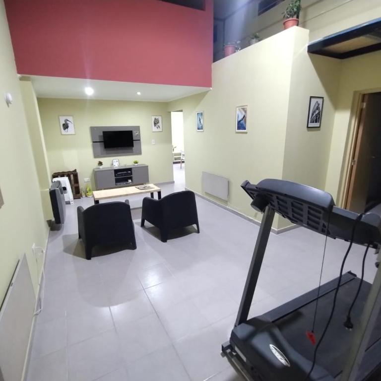InHouse - Apartamento de 3 dormitorios - 10