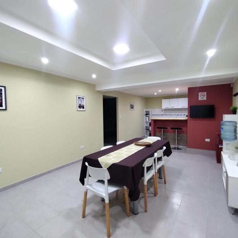 InHouse - Apartamento de 3 dormitorios - 11
