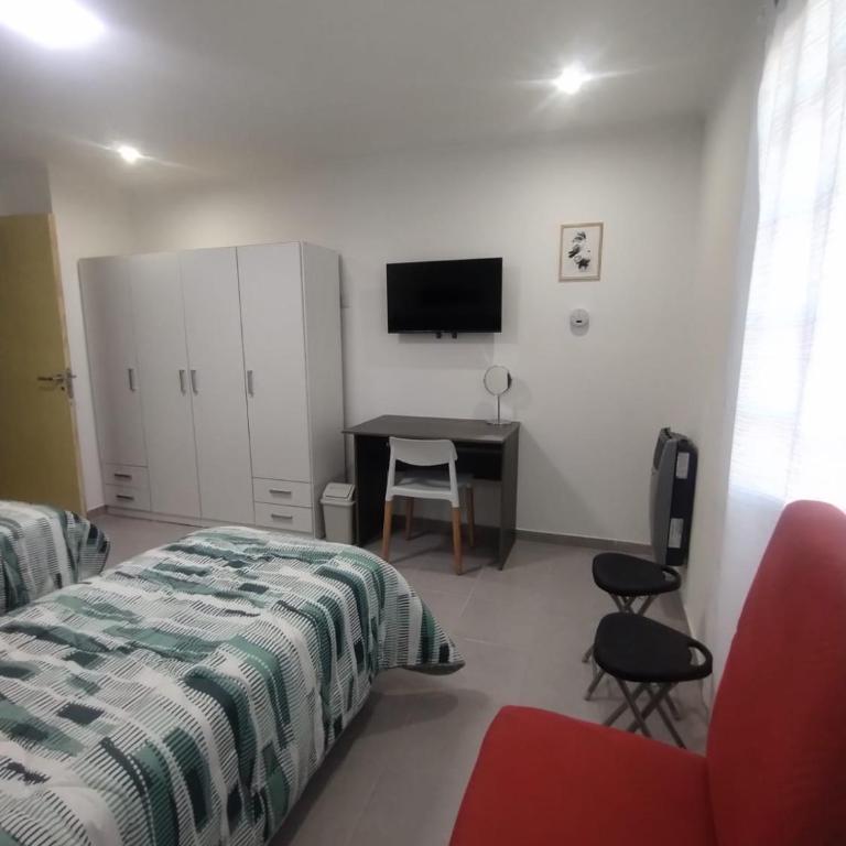 InHouse - Apartamento de 3 dormitorios - 9