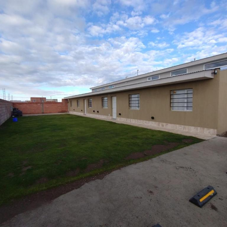 InHouse - Apartamento de 3 dormitorios - 11
