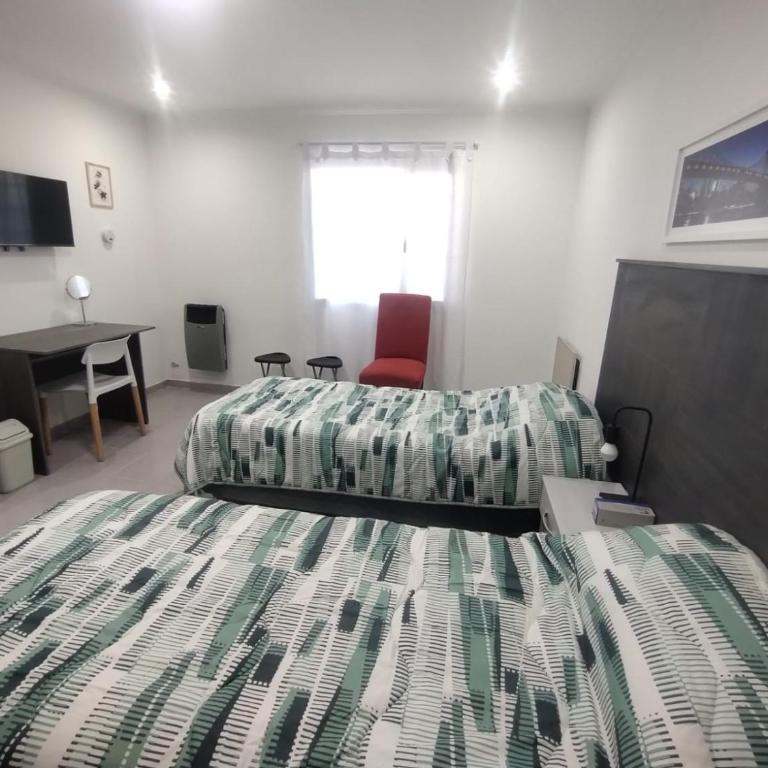 InHouse - Apartamento de 3 dormitorios - 8