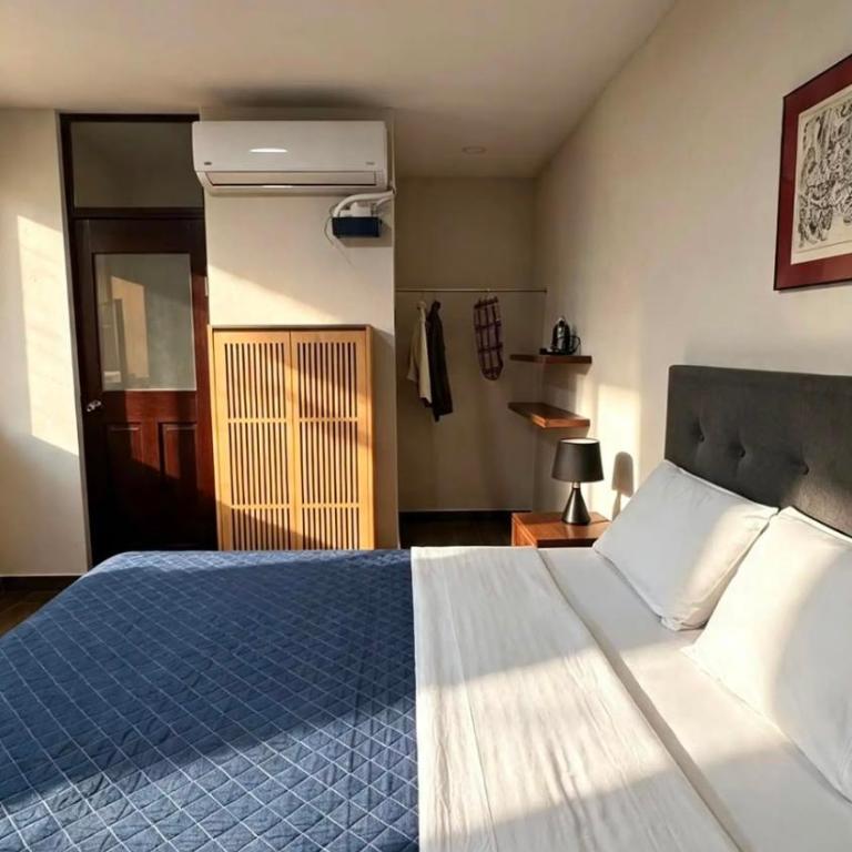 Hotel La Siesta - King Room - 6