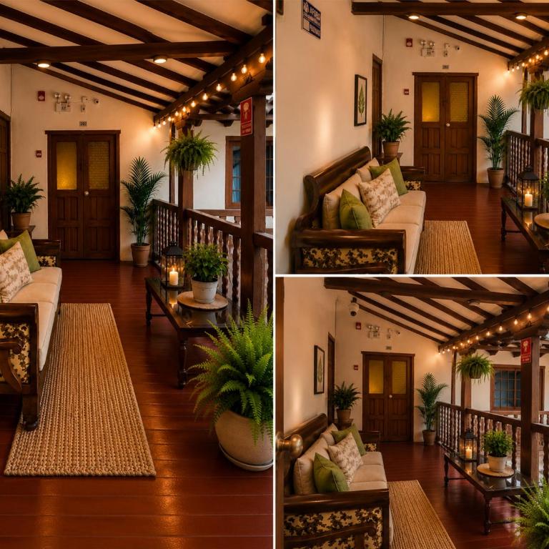 Habitación Colonial en Cusco centro Histórico - Habitación Doble - 2