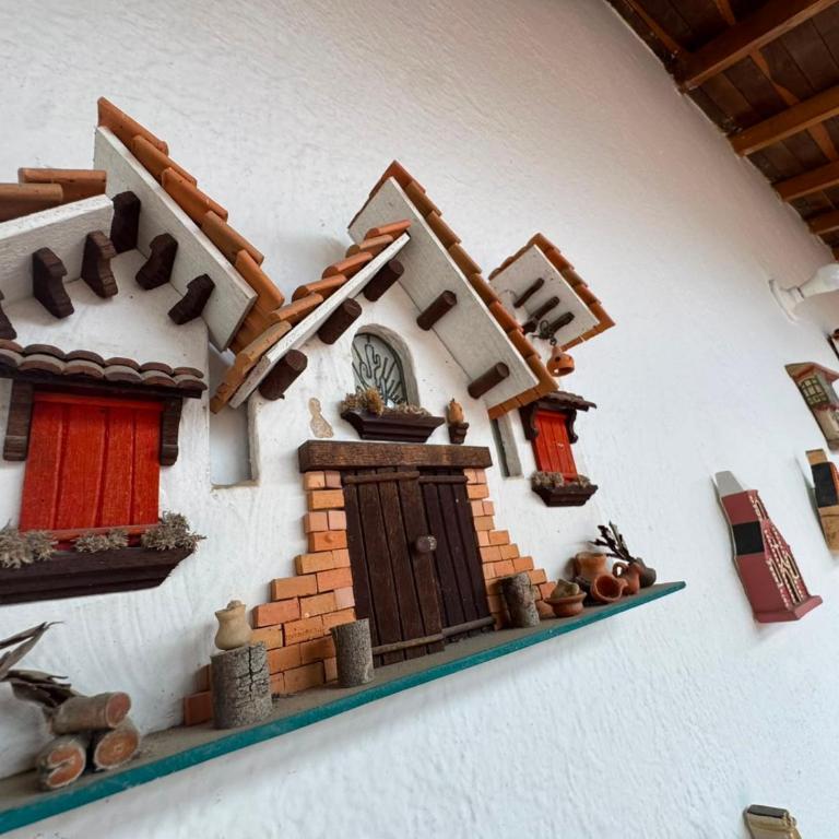 Casa Olivo - Casa de 5 dormitorios - 29