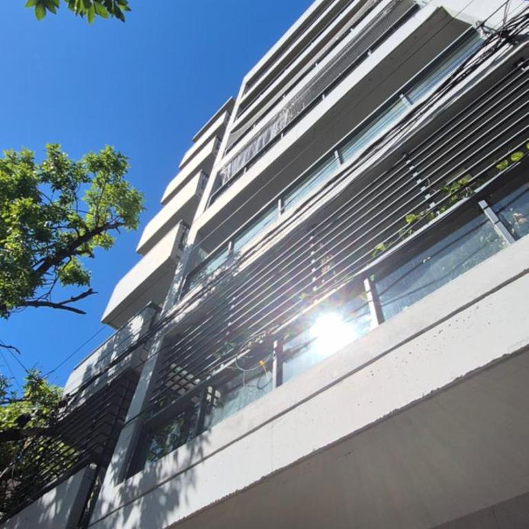 Dulce Hogar & Diseño cerca del Mercado del Patio - Apartamento de 1 dormitorio - 3