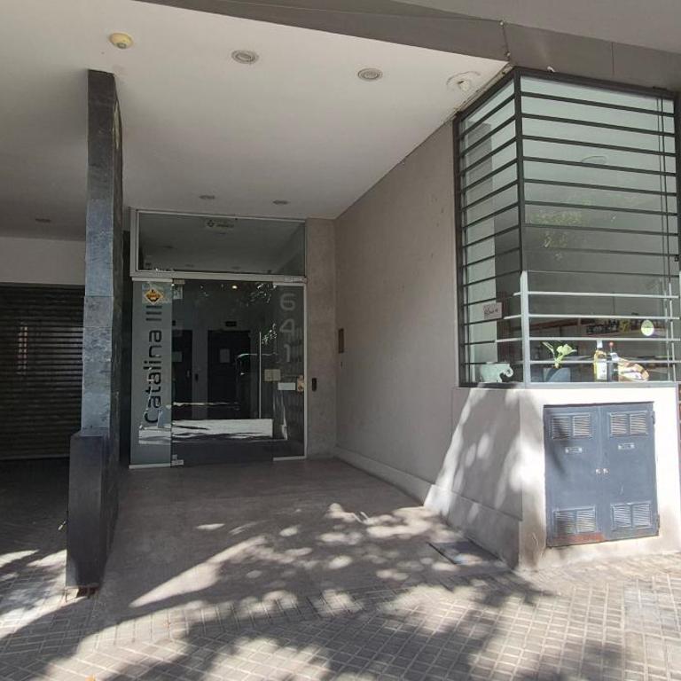 Dulce Hogar & Diseño cerca del Mercado del Patio - Apartamento de 1 dormitorio - 2