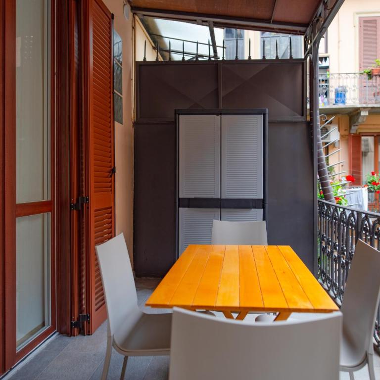 Royal Apartment by Toh Solution - Apartamento - 12