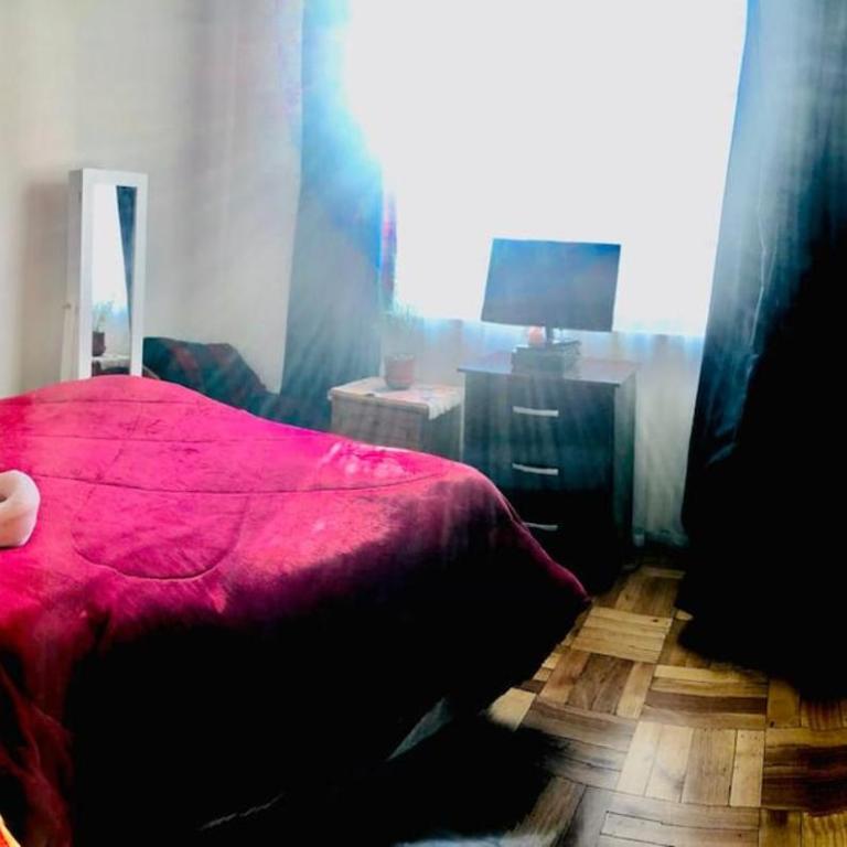 Steps from Costanera Center, Heart of Providencia - Two-Bedroom Apartment - 4