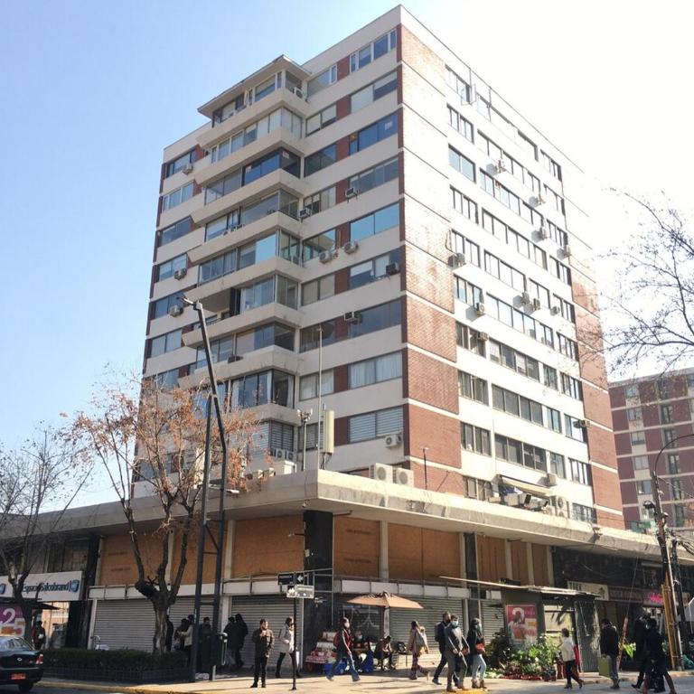Steps from Costanera Center, Heart of Providencia - Two-Bedroom Apartment - 7