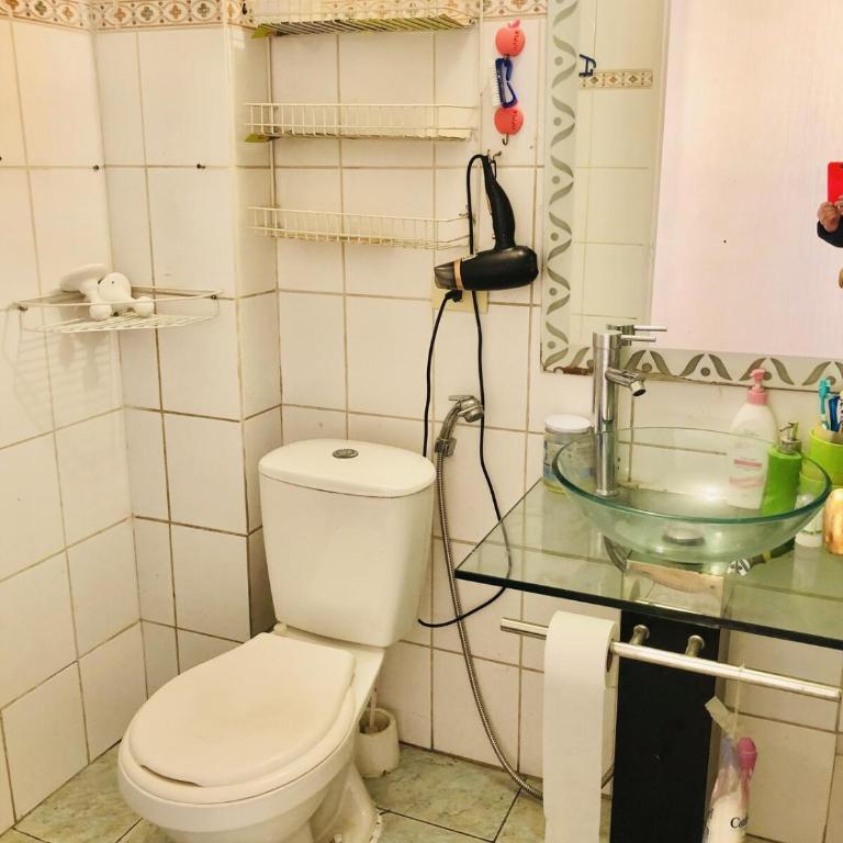 Steps from Costanera Center, Heart of Providencia - Two-Bedroom Apartment - 8