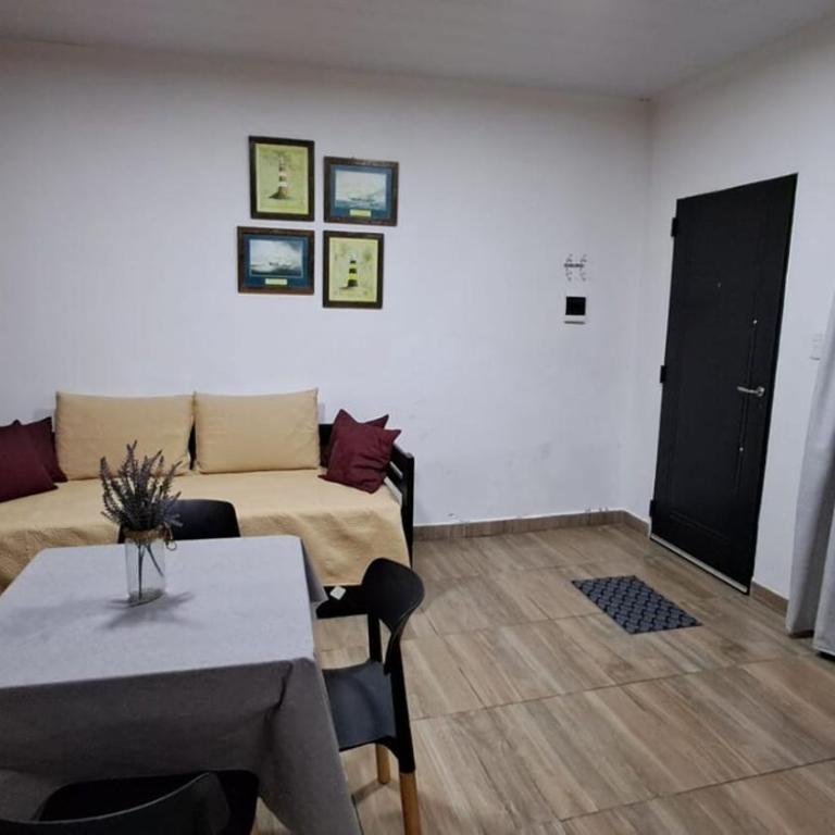 Alquiler Temporario San Martín - One-Bedroom Apartment - 1