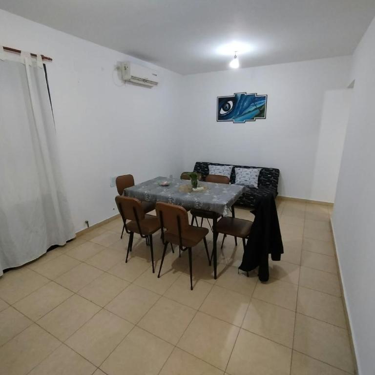 Departamento Kimura - Apartamento de 1 dormitorio - 7