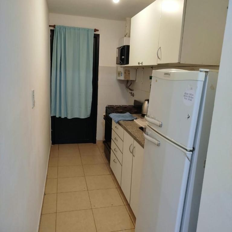 Departamento Kimura - Apartamento de 1 dormitorio - 8