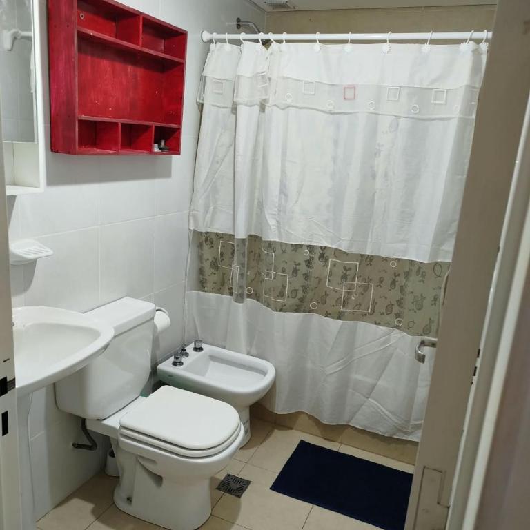 Departamento Kimura - Apartamento de 1 dormitorio - 10