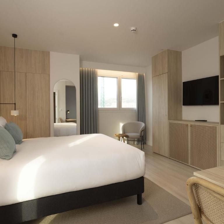 Staybridge Suites & Apartments Malaga by IHG - Studio Suite A - 11
