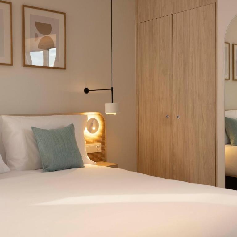 Staybridge Suites & Apartments Malaga by IHG - Studio Suite A - 14