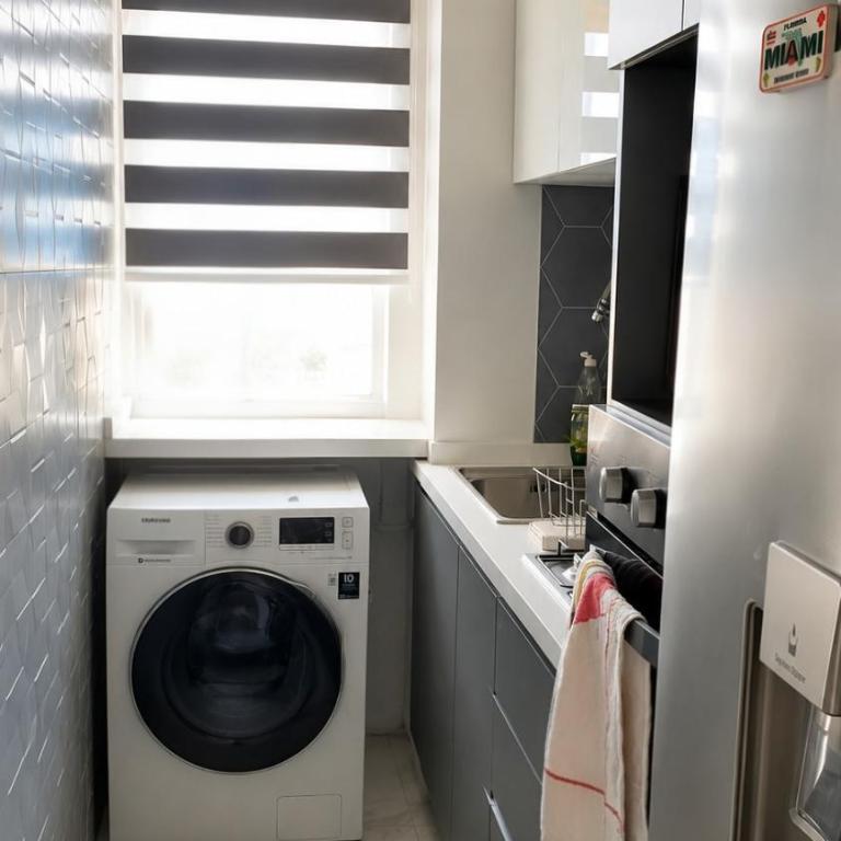 2 Dormitorios, 1 baño, Estacionamiento privado - Two-Bedroom Apartment - 5