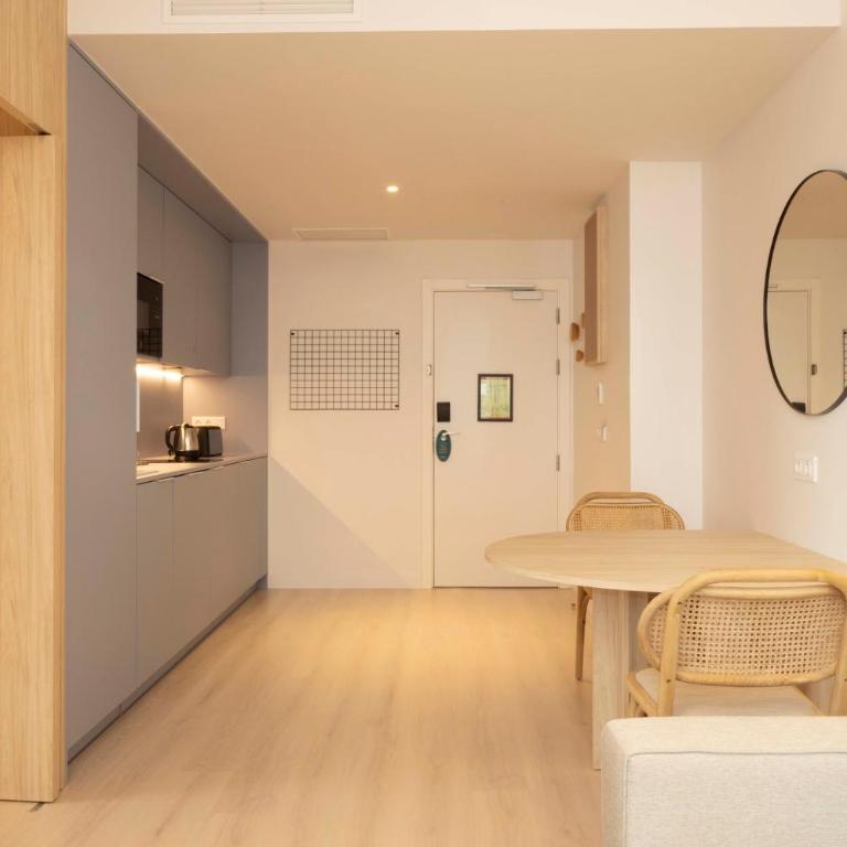 Staybridge Suites & Apartments Malaga by IHG - Suite con 1 Camera da Letto e 1 Divano-Letto - 7