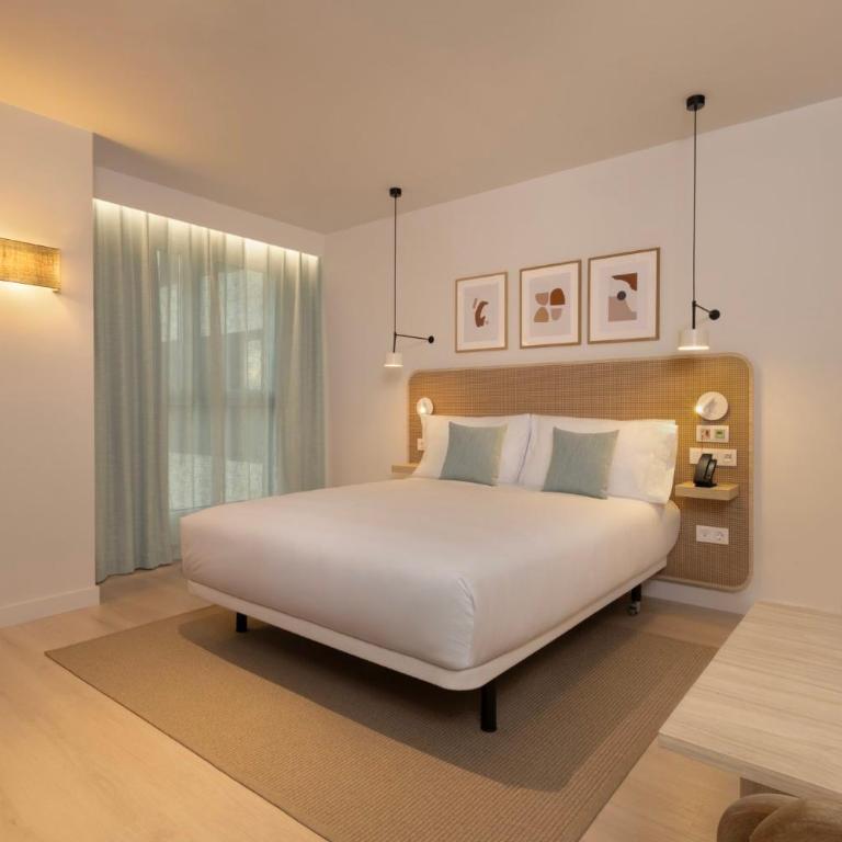 Staybridge Suites & Apartments Malaga by IHG - Monolocale Suite - Accessibile - 8