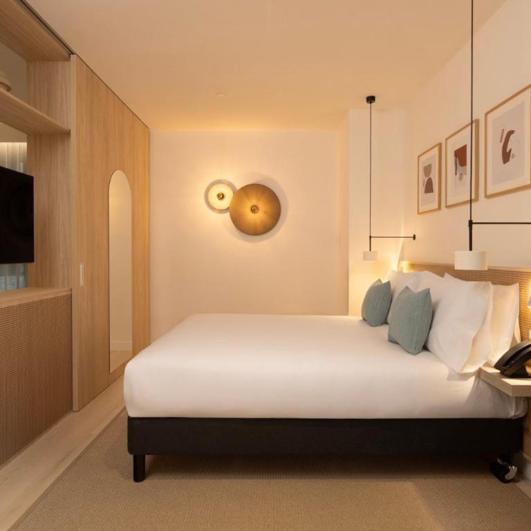 Staybridge Suites & Apartments Malaga by IHG - Monolocale Suite - Accessibile - 6