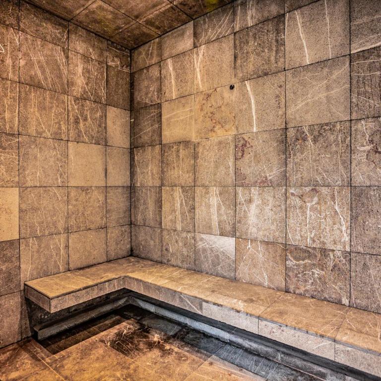 Nuju Rentals Xalet Tulum - Cenote Pool Jacuzzi & Sauna - Apartment mit 1 Schlafzimmer - 5