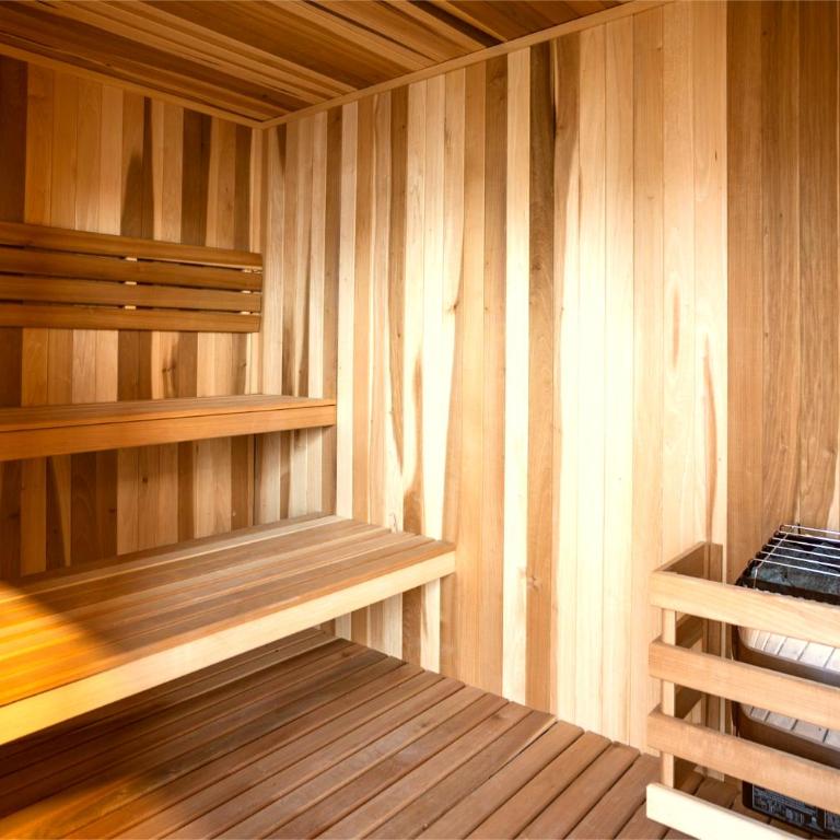 Nuju Rentals Xalet Tulum - Cenote Pool Jacuzzi & Sauna - Apartment mit 1 Schlafzimmer - 13