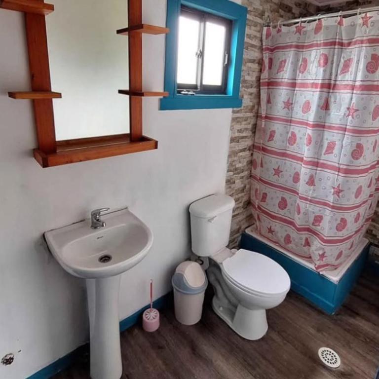 Hospedaje corintions - Casa con 1 dormitorio - 2
