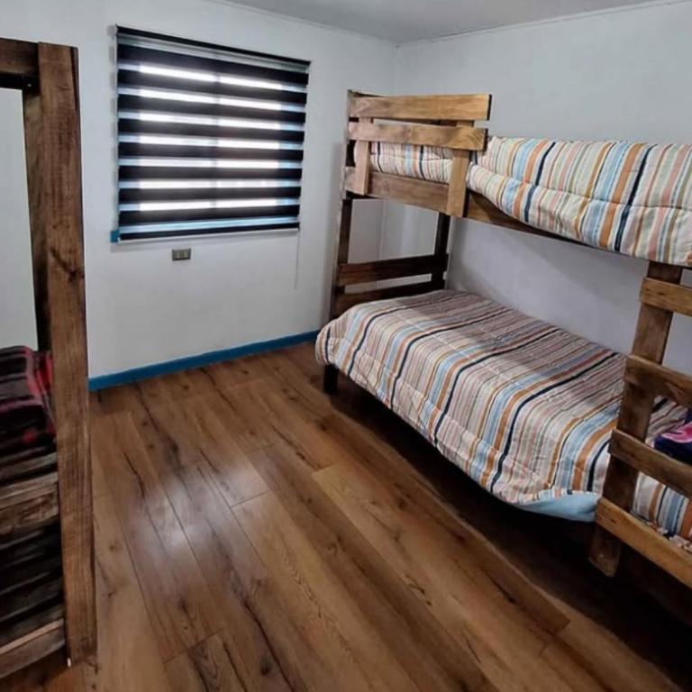 Hospedaje corintions - Casa con 1 dormitorio - 3