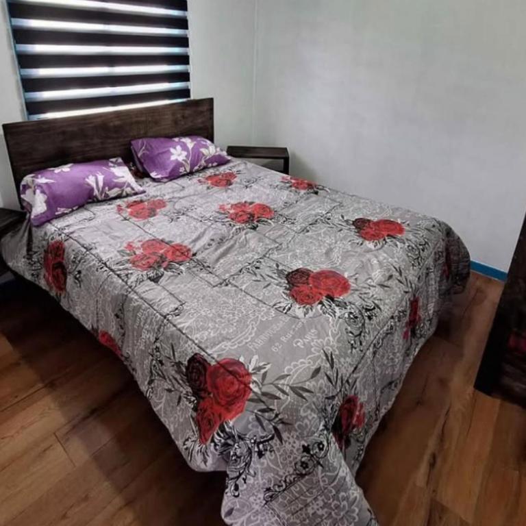 Hospedaje corintions - Casa con 1 dormitorio - 4