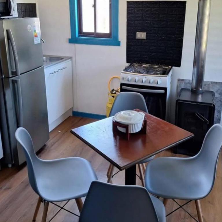 Hospedaje corintions - Casa con 1 dormitorio - 5