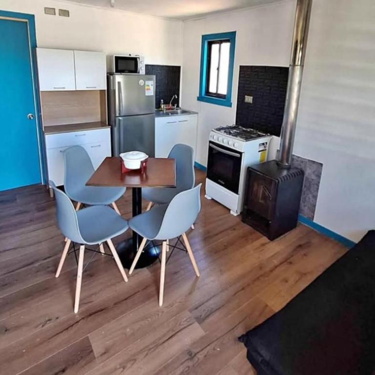 Hospedaje corintions - Casa con 1 dormitorio - 6